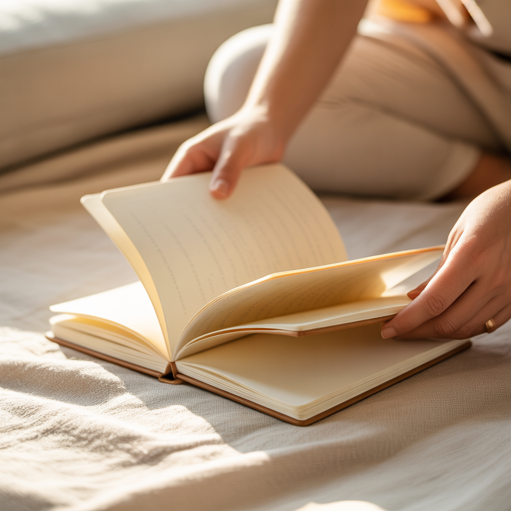 Calm Money Reset personal finance guide for women — Sanctuary Finance